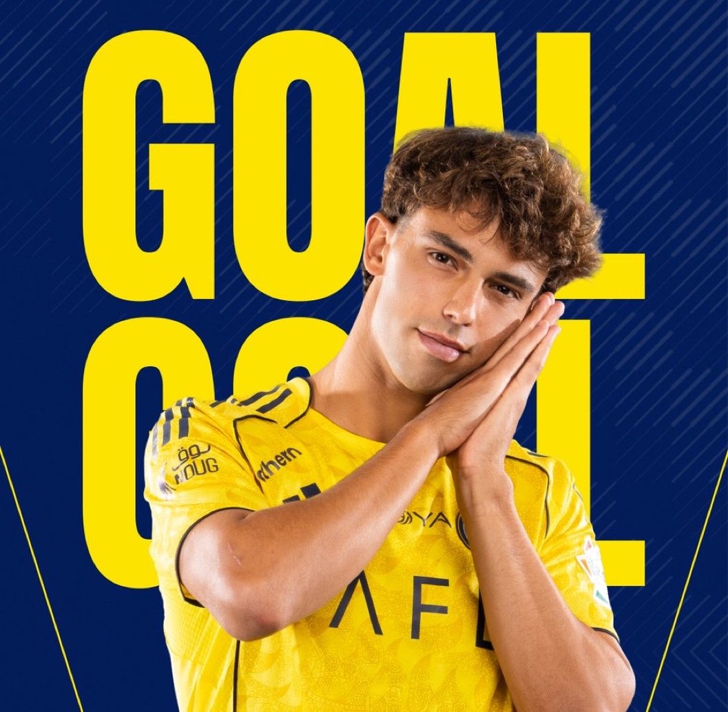 مبروووووووووووووووووووووك 👏👏👏

يا عشق الطفولة 💛💙😍

مبروك لكل أصدقائي النصراويين

أحبك يا نصر
والله أحبك
في وسط القلب
يا أصفر .. أحطك 

#النصر_الشباب
-