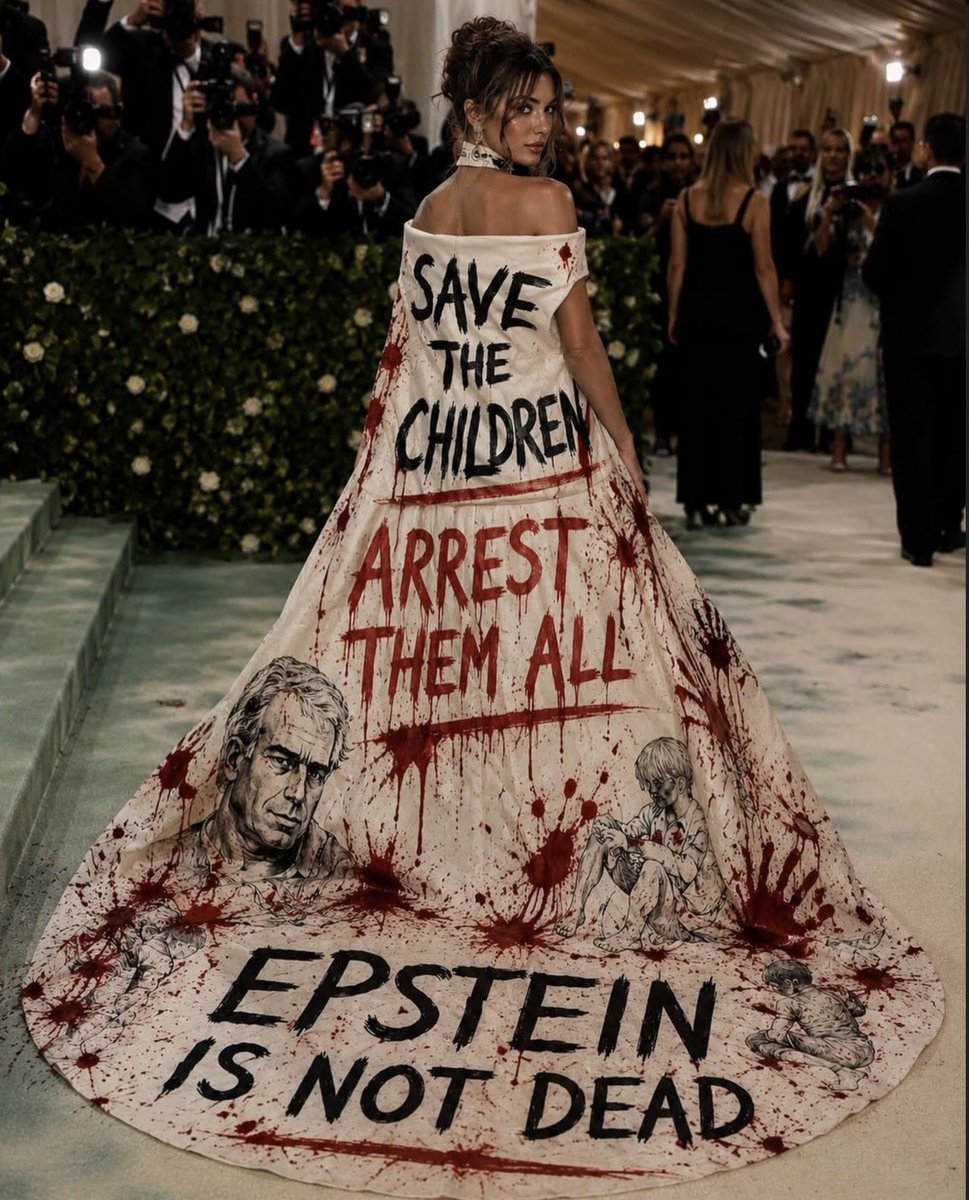 Arrest them all