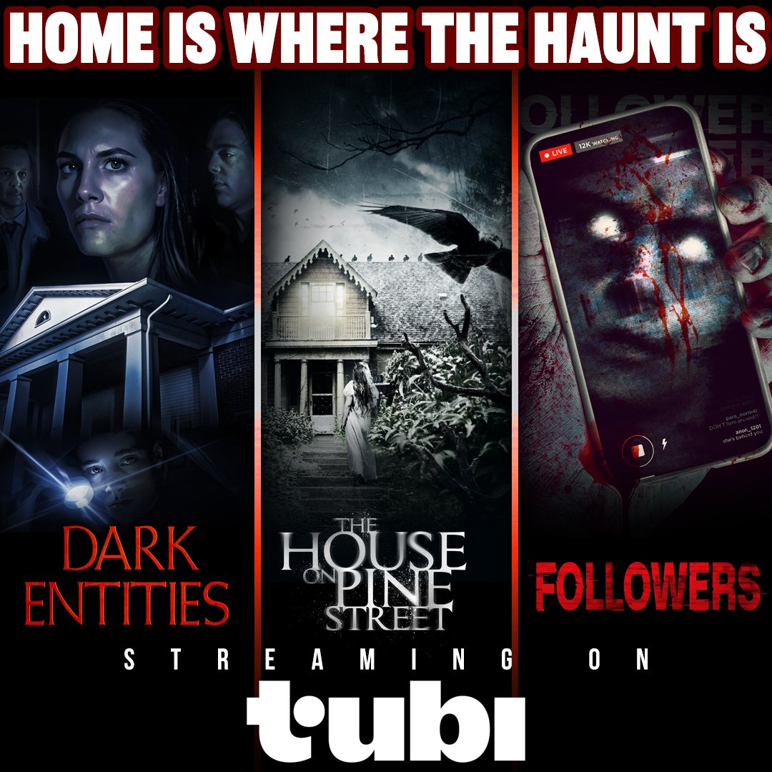 Terror Films tweet media