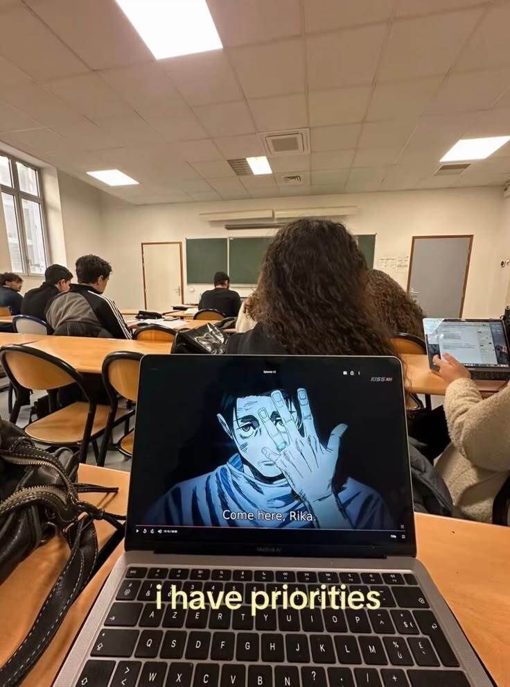 😭