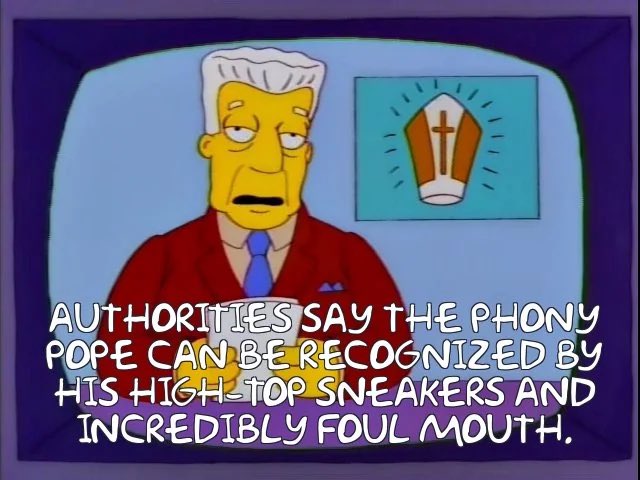 Criminalsimpsons tweet media
