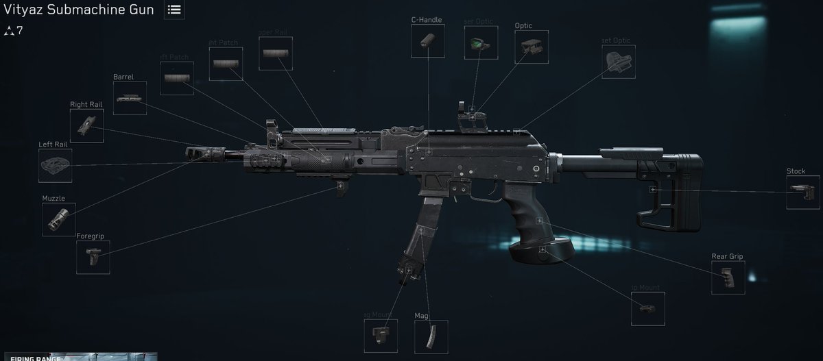 Delta Force Builds by RNKD.gg tweet media