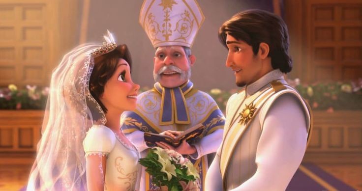 daily tangled tweet media