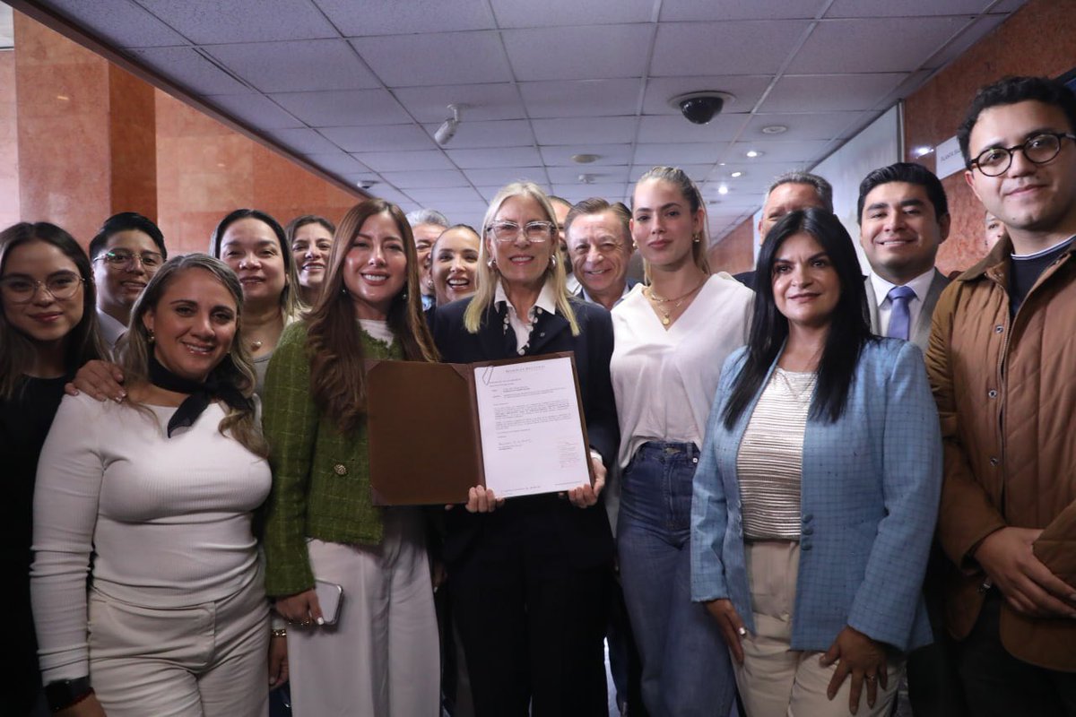 Asamblea Nacional tweet media
