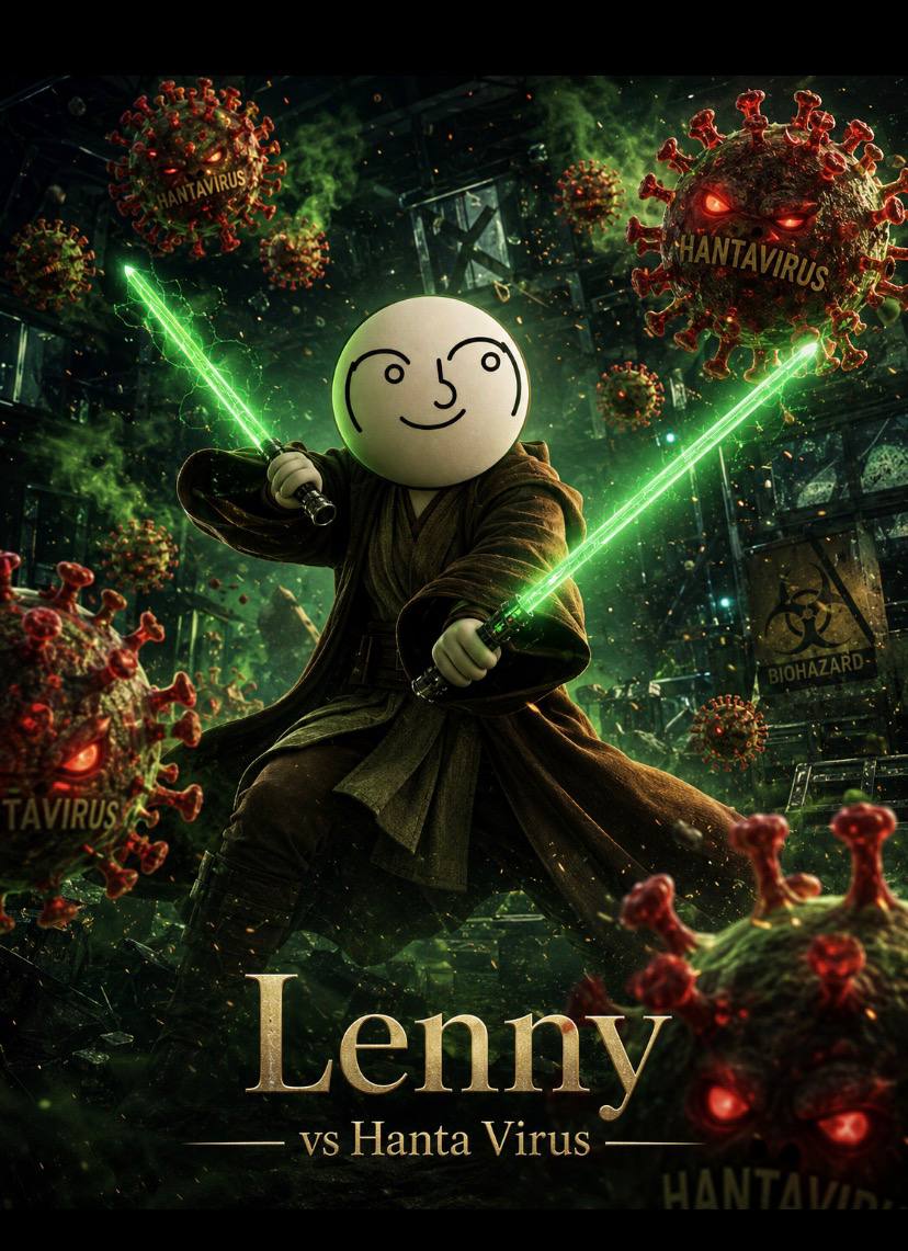 Lenny tweet media