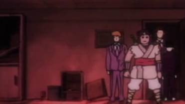 silly reigen bot tweet media