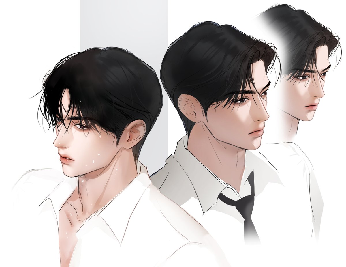 차마시는오리 tweet media