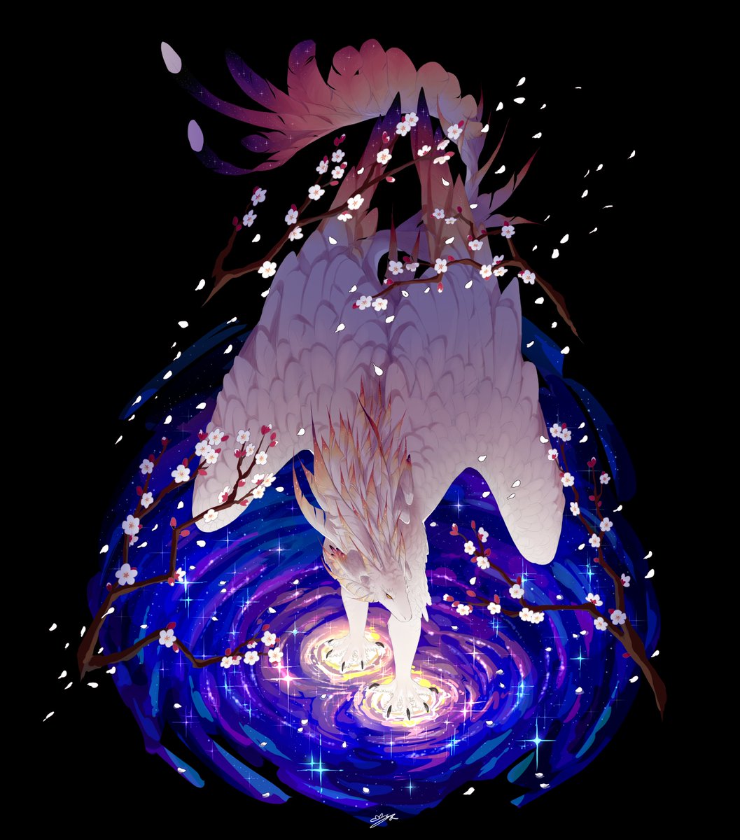 Cloudya ★ COMMS: OPEN tweet media