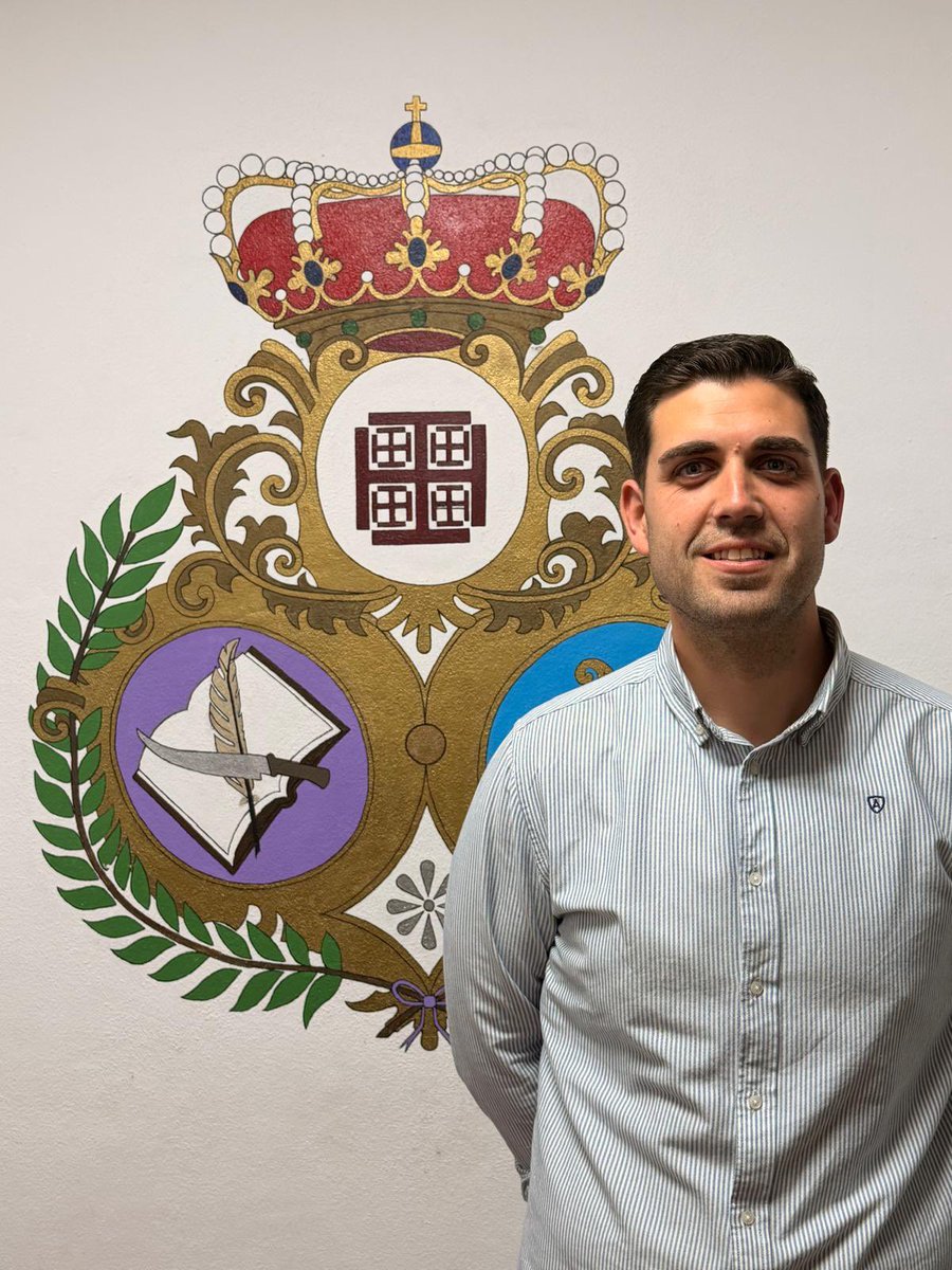BCT Jesús Nazareno Utrera tweet media
