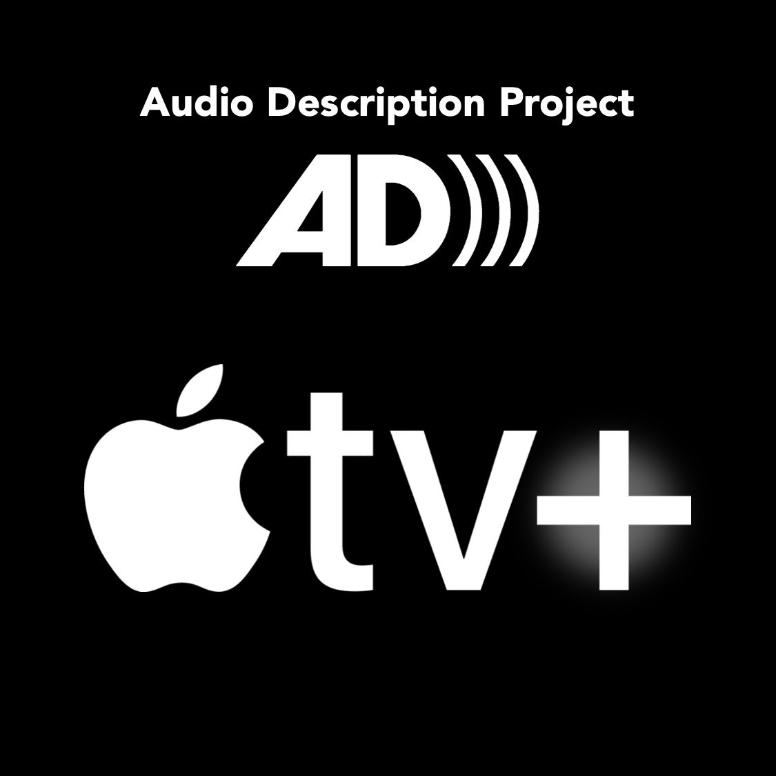 Audio Description Project tweet media