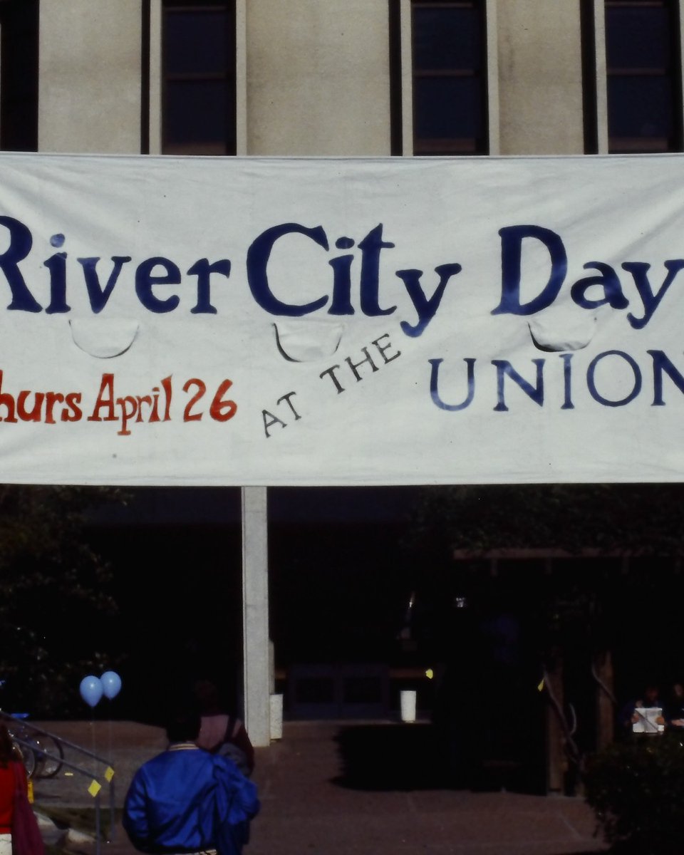 The University Union tweet media