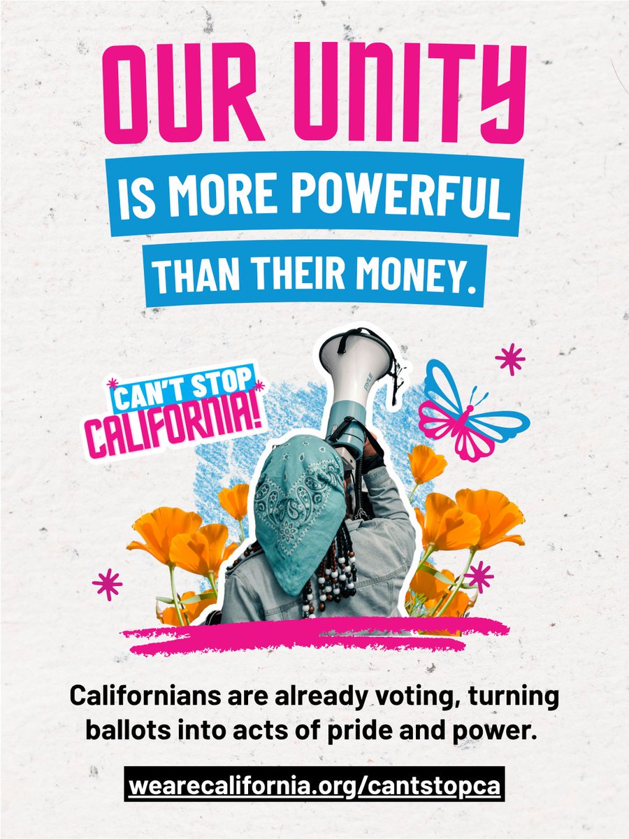 Catalyst California tweet media