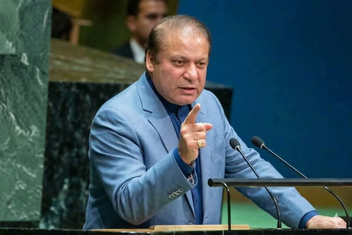 s_malik_1's tweet photo. کنگ میکر نواز شریف❣️ https://t.co/0IbOpB39jk