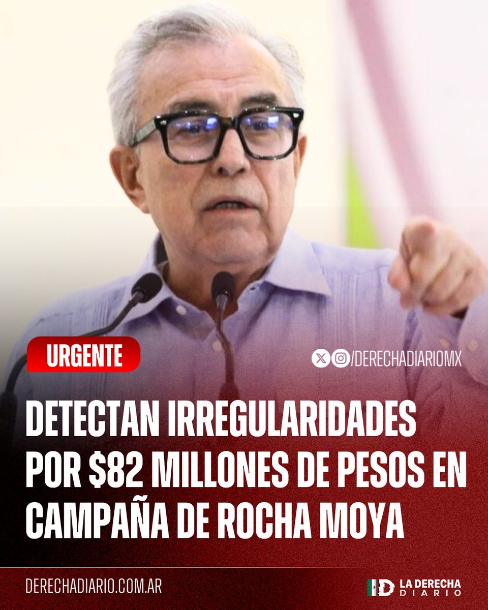 La Derecha Diario México tweet media