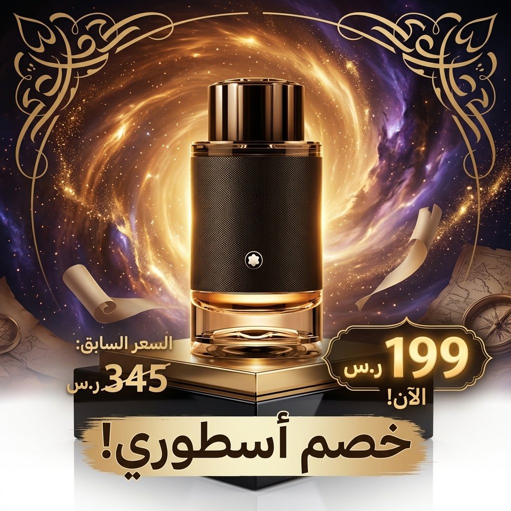 متجر هيبارا للعطور tweet media
