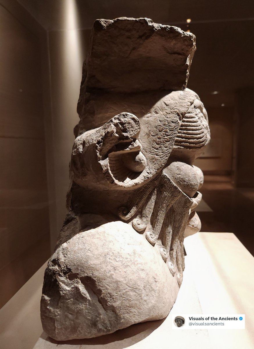 Visuals of the Ancients tweet media