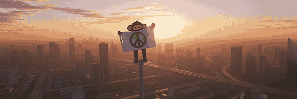 karmicmadness's tweet photo. world peace or die tryin https://t.co/8u194ilrbZ