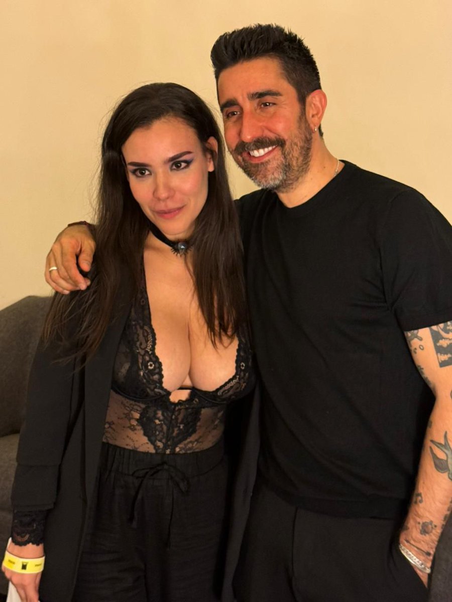 Marcela Moss tweet media