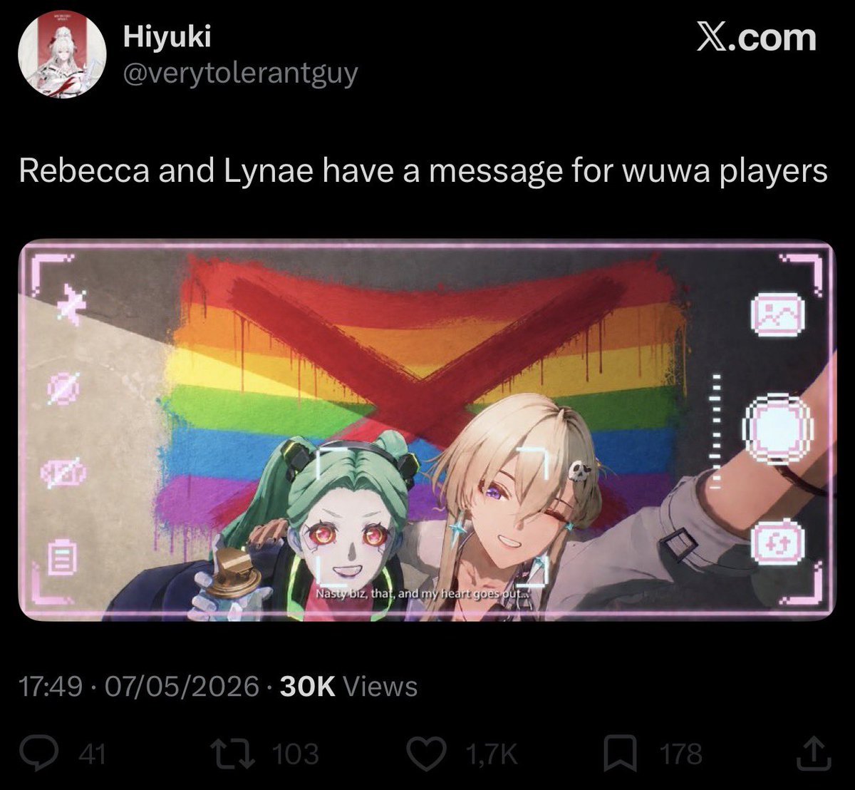 pammie tweet media