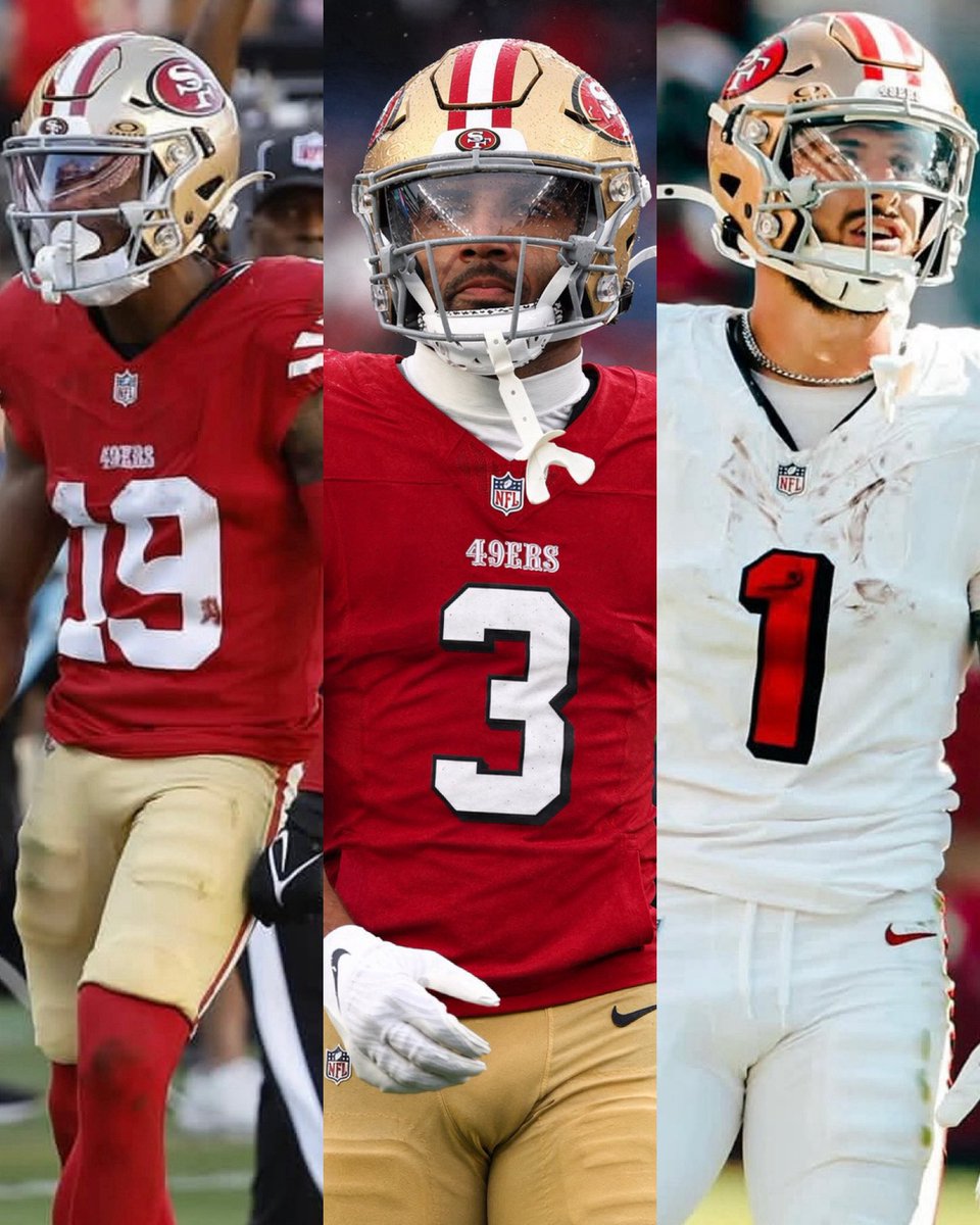 OurSF49ers tweet media