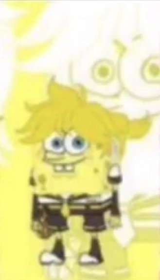 Kagamine Len Comfort 🍌 tweet media