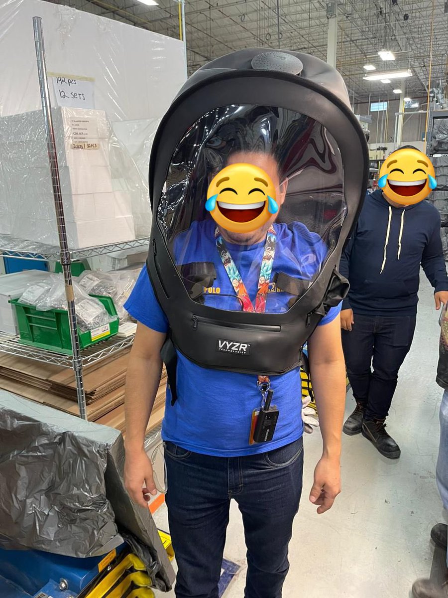 Daniel Silva (Kong) tweet media