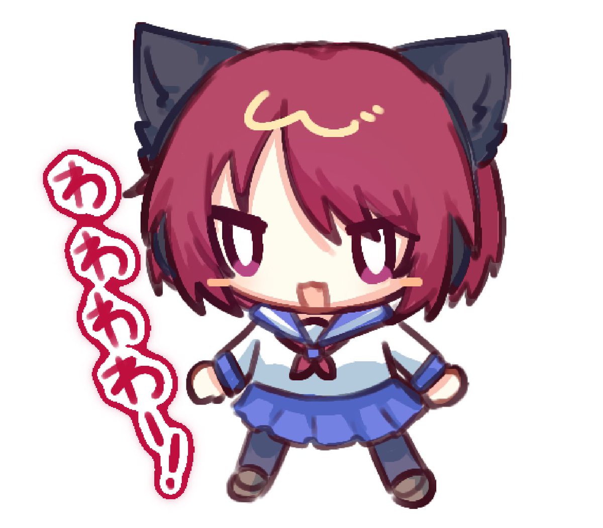 UvUKanASii's tweet photo. 最近 https://t.co/2KSgL2PyOe