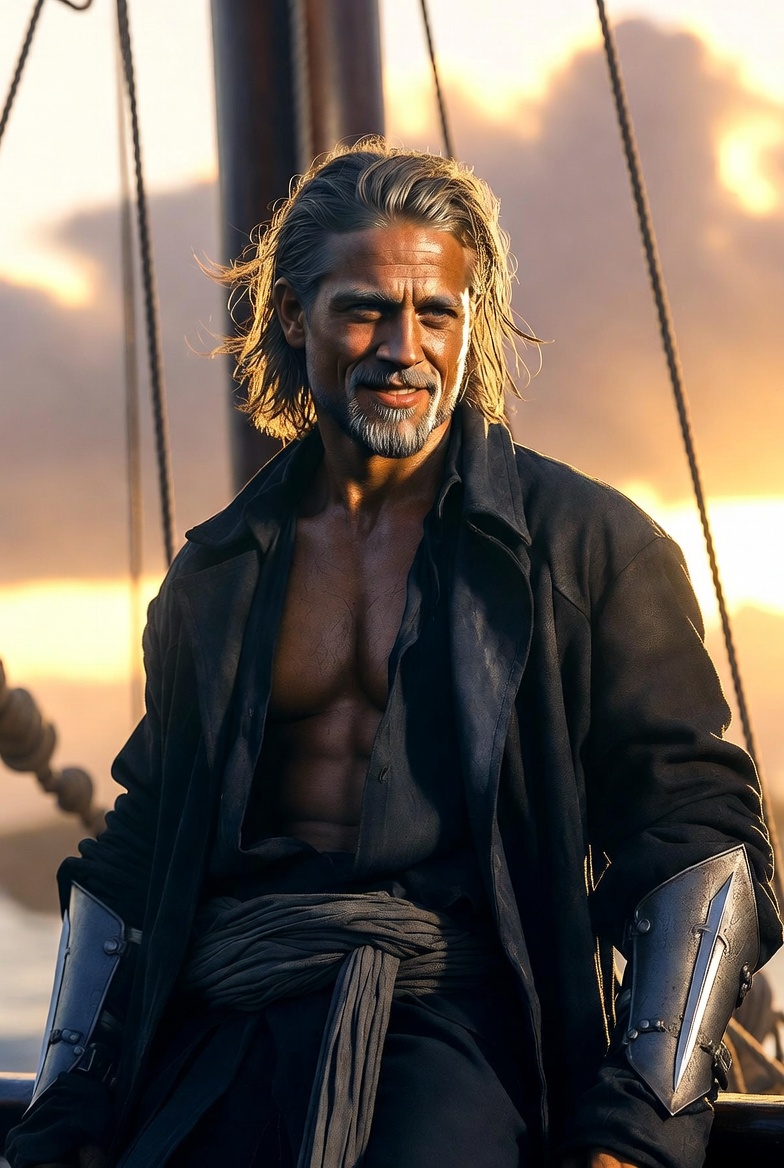 loganreactsx's tweet photo. Mi lenne, ha végre készülne egy Assassin’s Creed: Black Flag mozifilm?
Én már tudom, ki lenne a tökéletes Edward Kenway: Charlie Hunnam.
Igaz, kedves @Ubisoft ?
@assassinscreed @Assassins_UK #charliehunnam #ubisoft #blackflag #blackflagresync #blackflagremake #remake #hírek #gaming #streaming #netflix