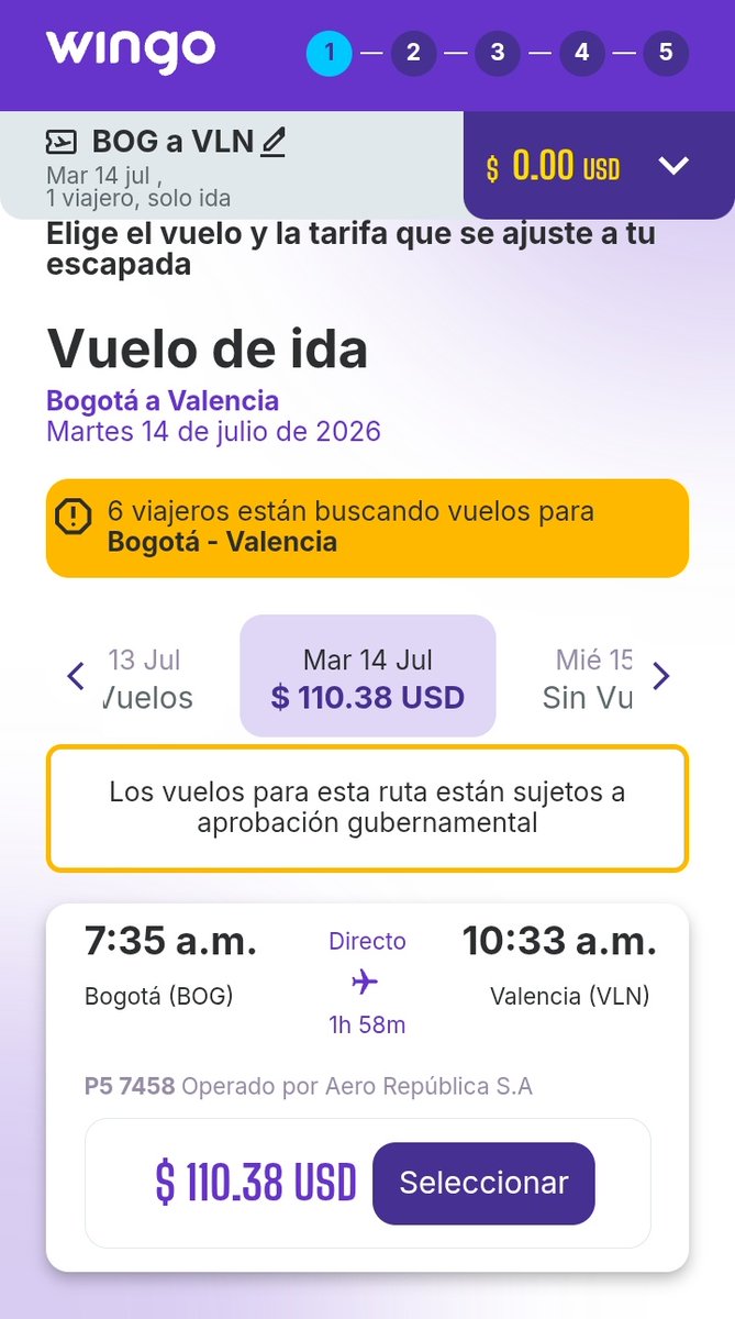 Guillermo De Armas ✈ tweet media