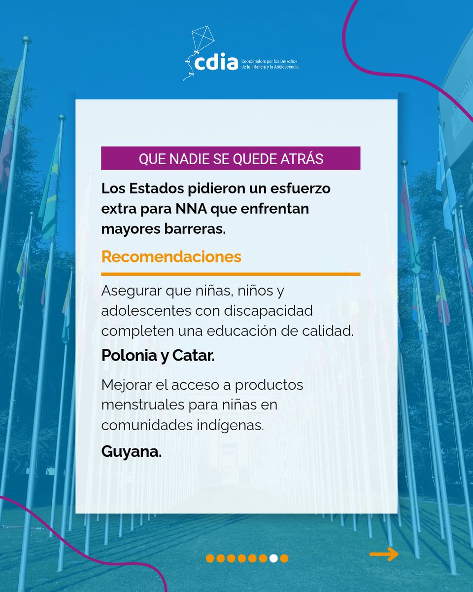 CDIA Paraguay tweet media