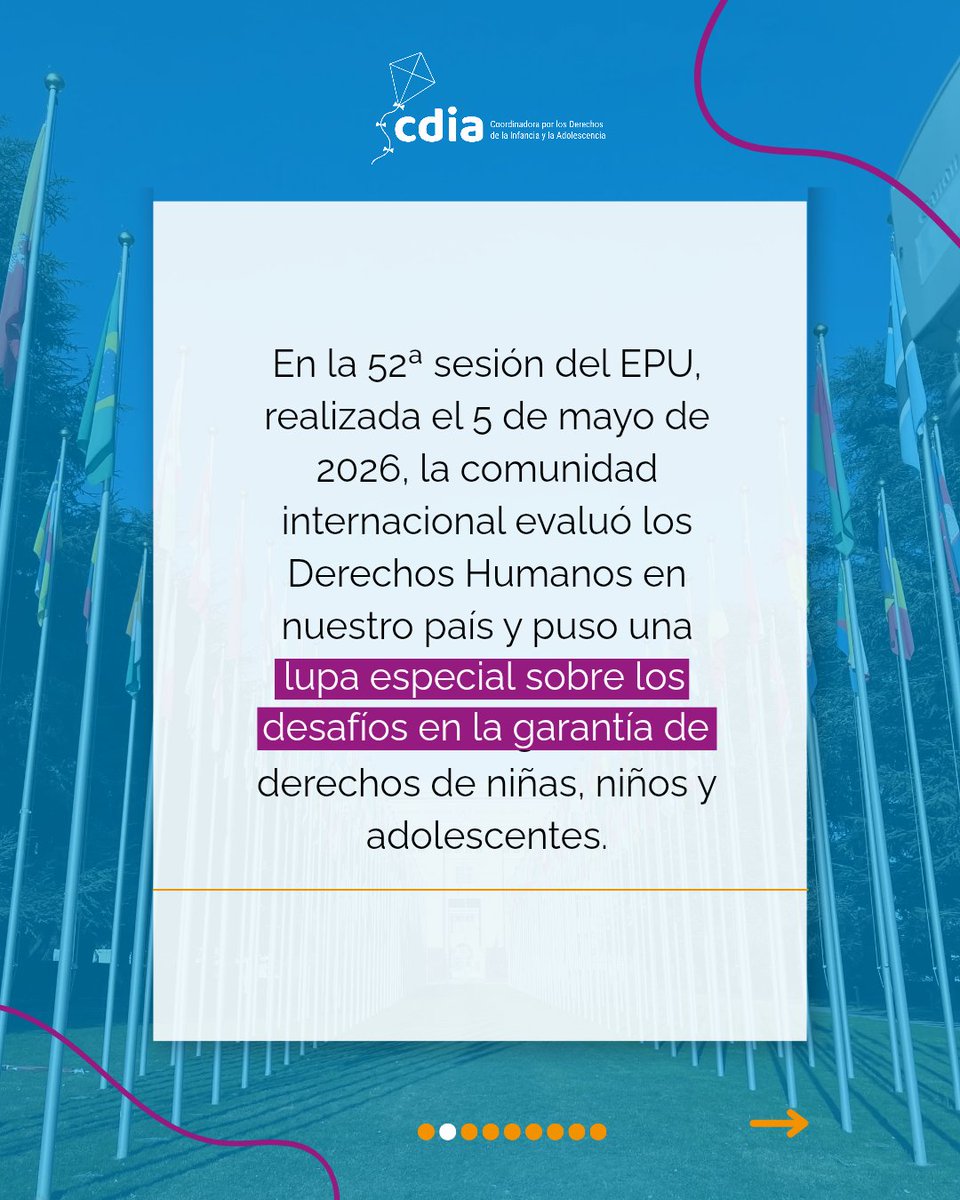 CDIA Paraguay tweet media