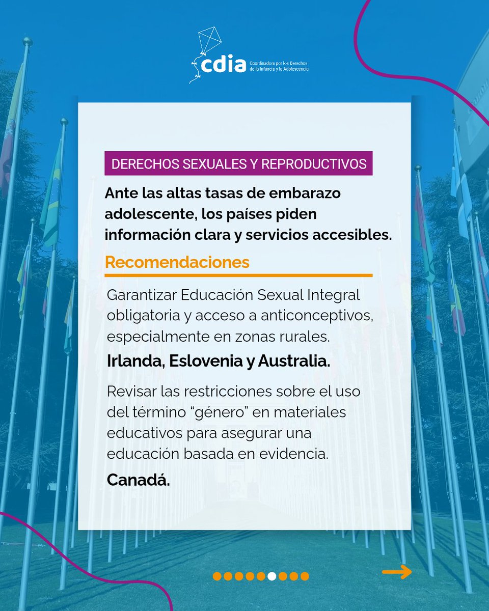 CDIA Paraguay tweet media