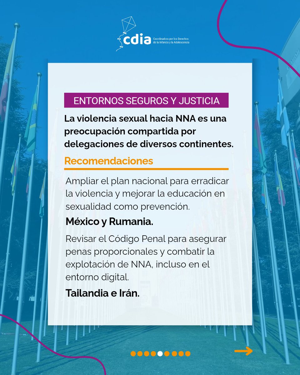 CDIA Paraguay tweet media