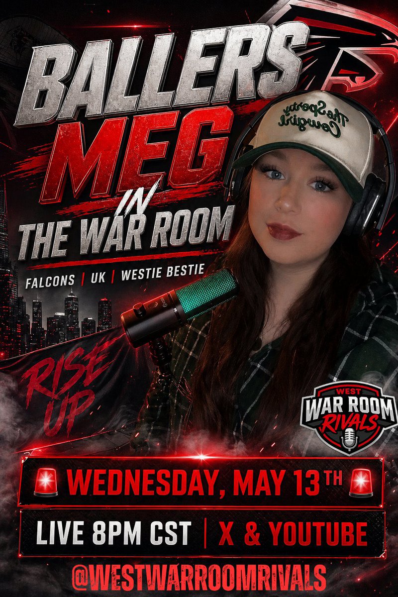 Meg tweet media