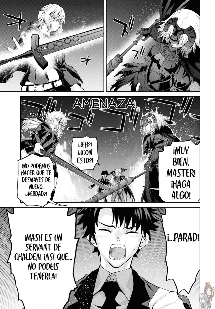 FGO DE MIERDA MATO AL SEÑOR X tweet media