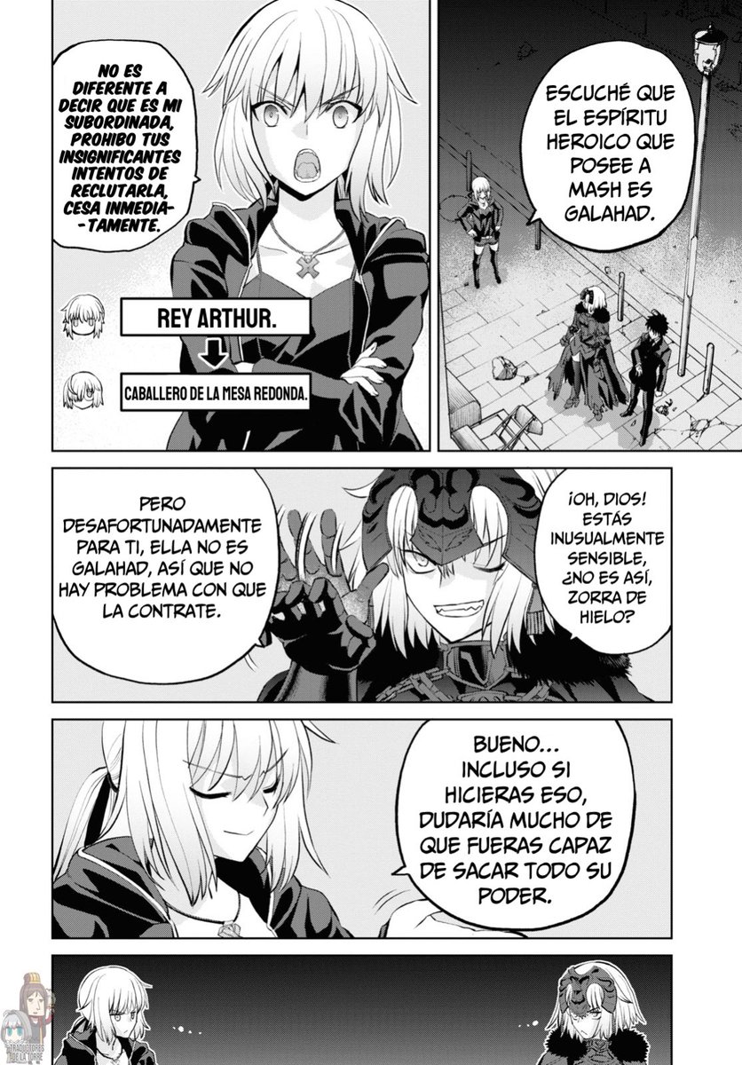 FGO DE MIERDA MATO AL SEÑOR X tweet media