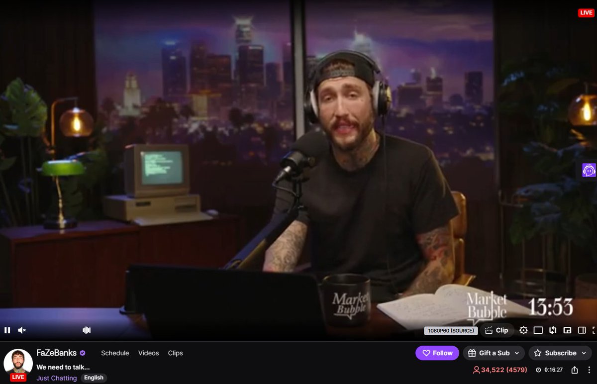 wayne tweet media