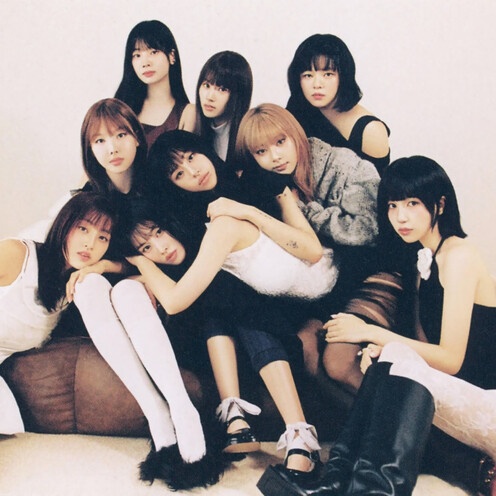 TWICE Charts tweet media