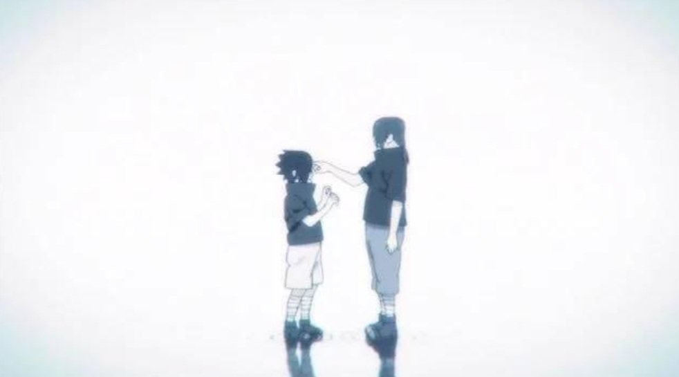Sasuke Daily tweet media