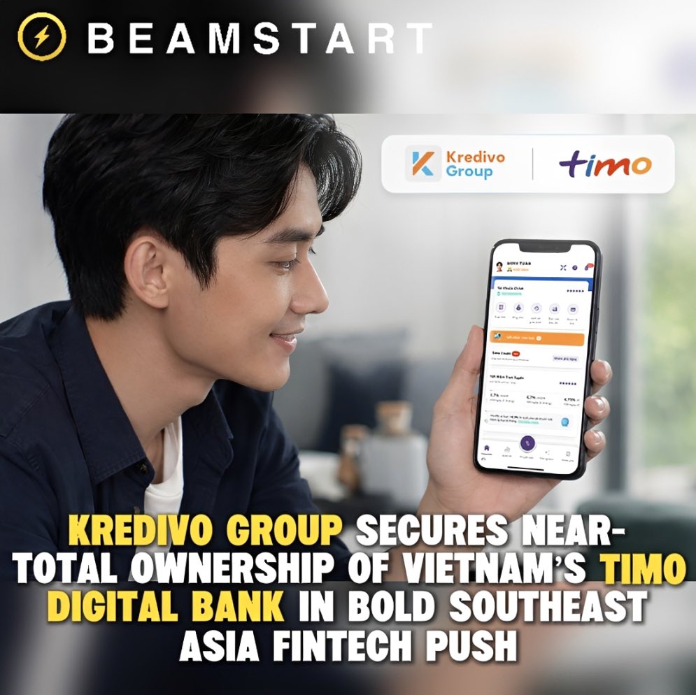 BEAMSTART tweet media