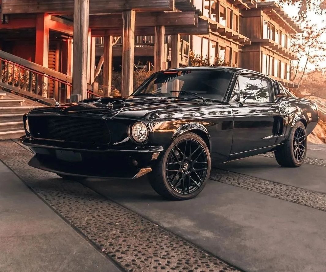WorldWideCarsTM's tweet photo. Shelby 🐎 https://t.co/RRJ07cia9o