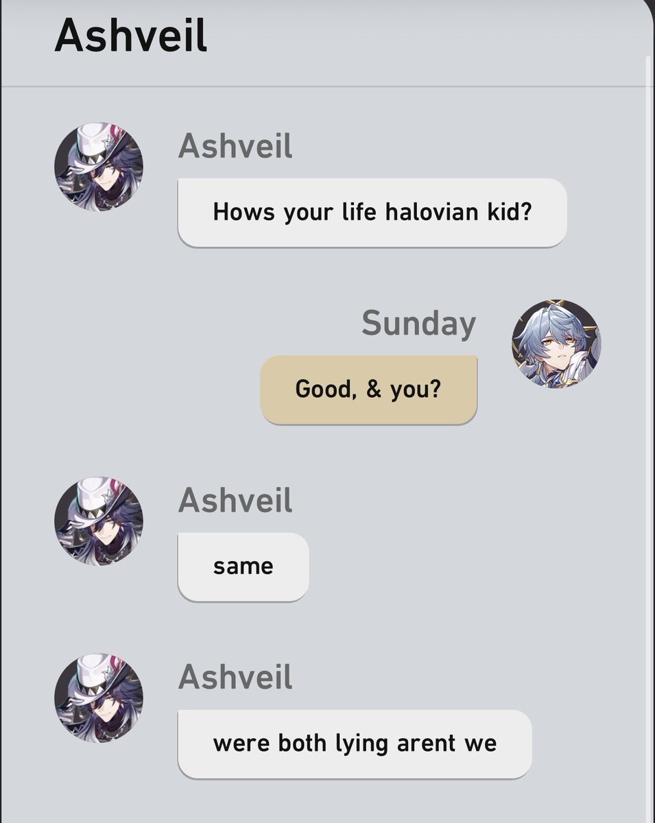 🔎🪽 ; TIMELY ASHDAY / SUNVEIL tweet media