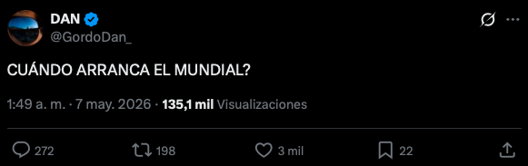 Noe Barral Grigera tweet media