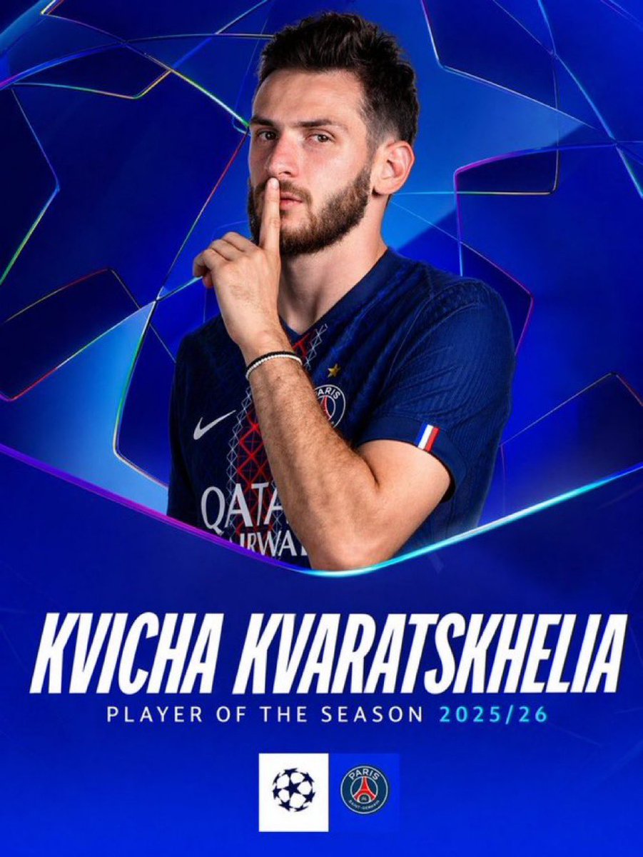 Kvara ballon d'or tweet media