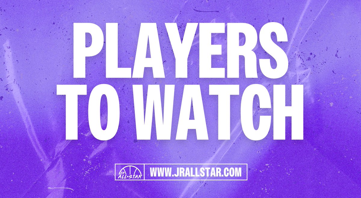 Jr. All-Star Girls Basketball tweet media