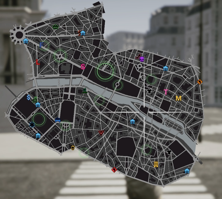 Geoline Rp GrandLine RP Community on X - 22.8K Members