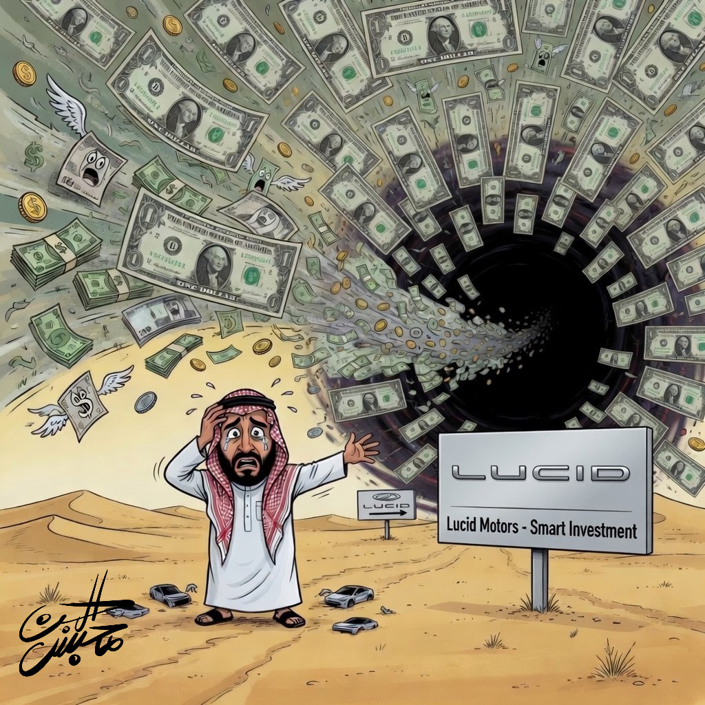 كاريكاتير محبس الجن 🇸🇦 tweet media