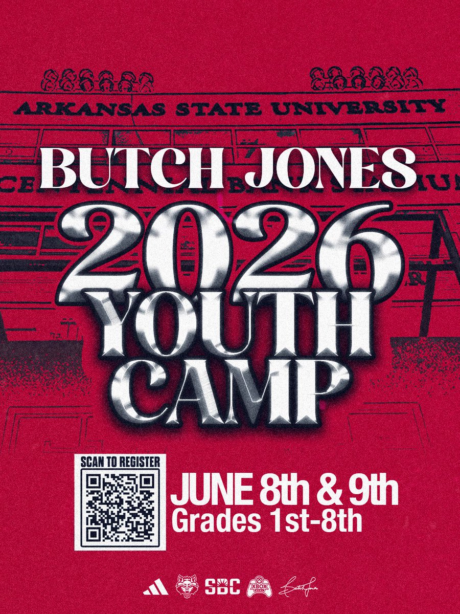 Arkansas State Football tweet media
