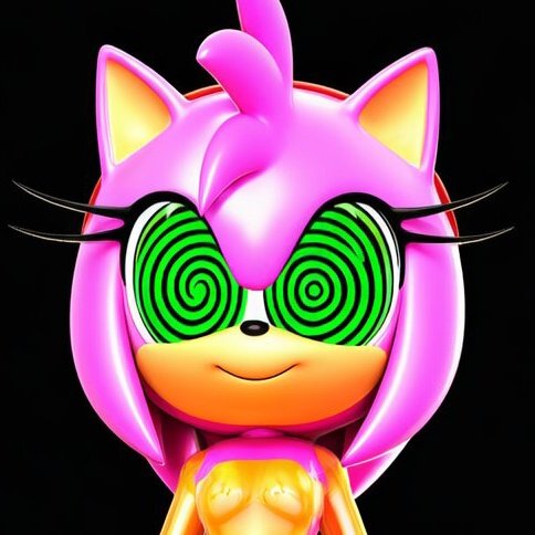 Rubber Drone Amy 0003 tweet media