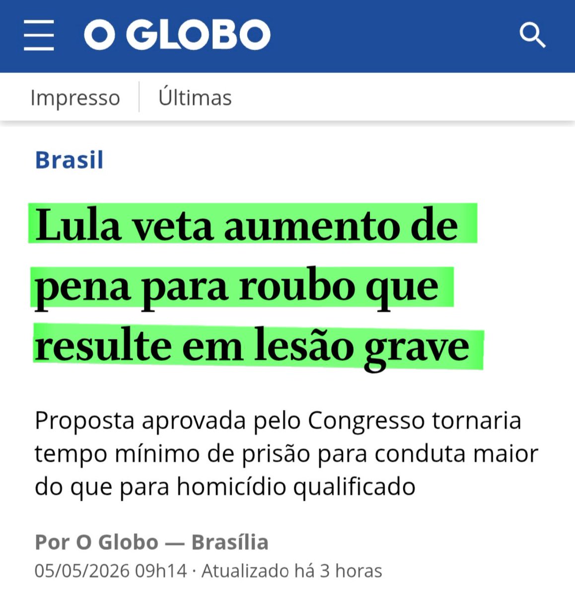 <a href="/allanconta5/">Allan Dos Santos</a> Meu Presidente legítimo <a href="/jairbolsonaro/">Jair M. Bolsonaro</a> 
<a href="/FlavioBolsonaro/">Flávio Bolsonaro</a> Presidente 
<a href="/BolsonaroSP/">Eduardo Bolsonaro🇧🇷</a> Exilado político 
<a href="/CarlosBolsonaro/">Carlos Bolsonaro</a> Senador SC 
<a href="/bolsonaro__jr/">Jair Renan Bolsonaro</a>
<a href="/DouglasRuas_RJ/">DouglasRuas</a> Governador 
Deus é fiel e justo!
